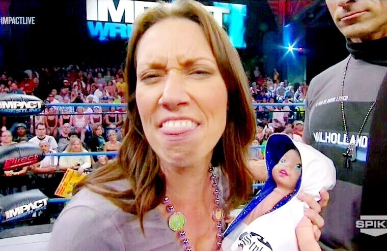 The Actress Who Played Claire Lynch In TNA Found Dead