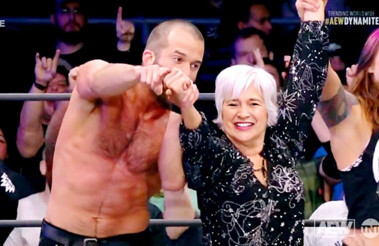 Trent Beretta’s Mom Sue Shares Big News About “My Greggie”