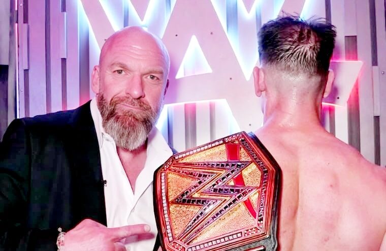 Former WWE Writer Boldly Predicts Shocking Final Opponent For John Cena