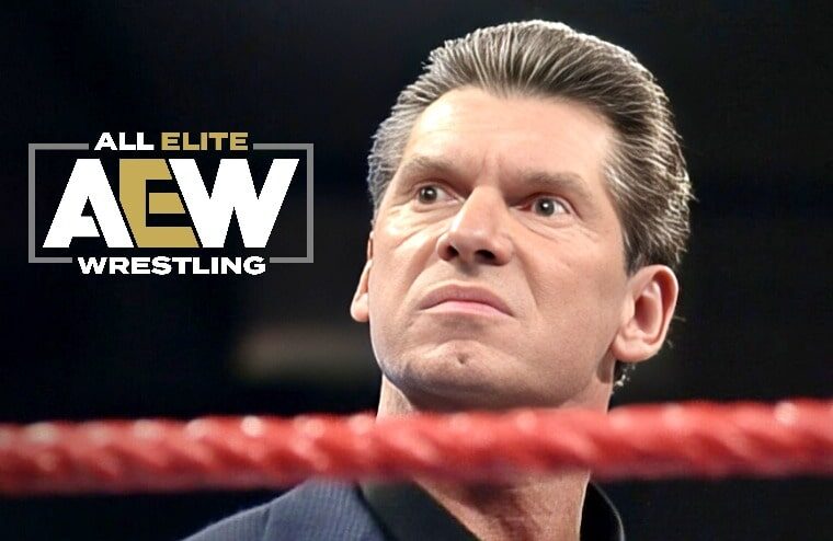 ECW Original Thinks Vince McMahon Should Join AEW