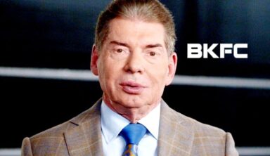 Vince McMahon Recently Attempted To Buy A Controlling Interest In Controversial Boxing Promotion