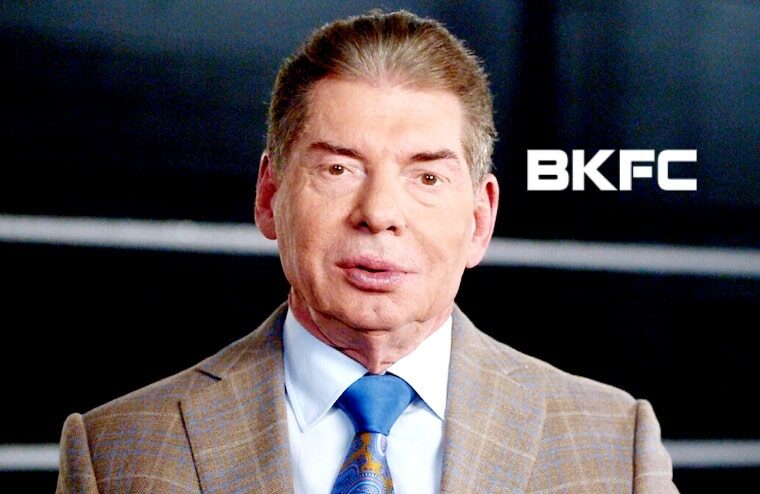 Vince McMahon Recently Attempted To Buy A Controlling Interest In Controversial Boxing Promotion