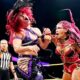 TNA Wrestler Shares Jaw-Dropping Bikini Photo While Claiming Her Enviable Physique Is “Powered By Donuts”