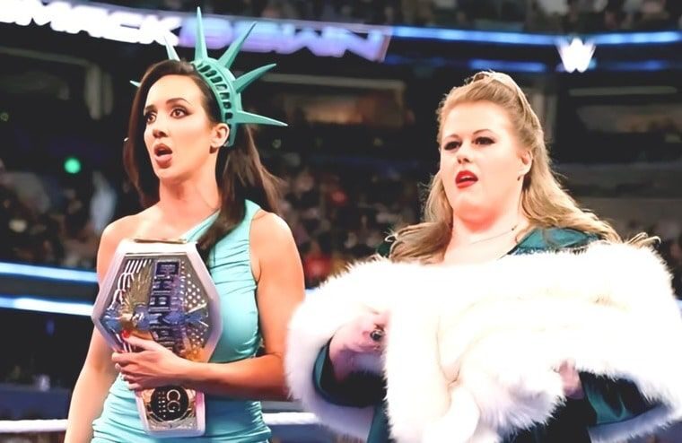 WWE Wrestler Takes Shot At UFC By Calling It “Fake” & “Gay”