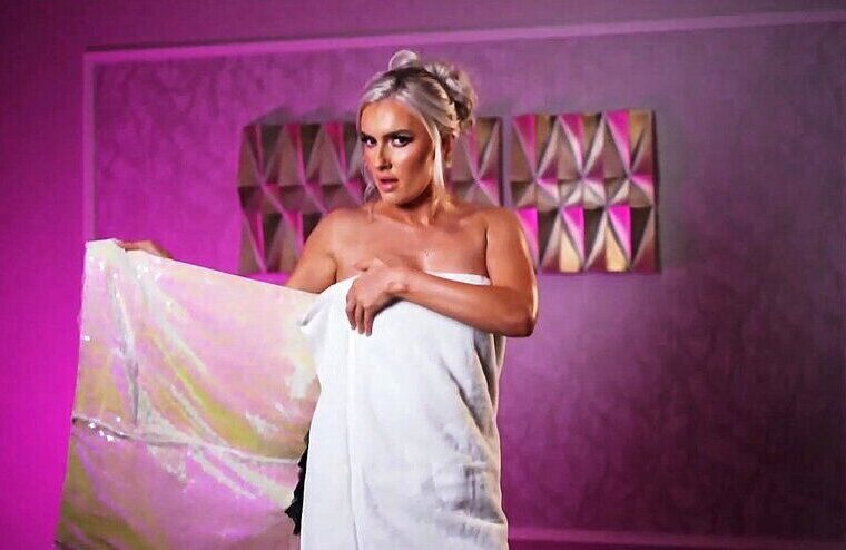 The Origins Of Mariah May’s WWE Name Seemingly Revealed