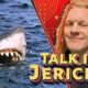 Talk Is Jericho: We’re Gonna Need A Bigger Podcast! 50 Years Of Jaws!