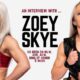 Zoey Skye Talks Career, Working Indies & Evolution Of Women In Wrestling