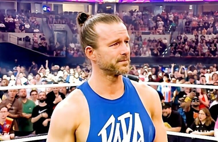 Adam Cole’s Potentially Career-Threatening Health Issue Has Been Reported