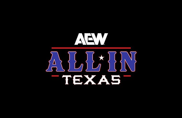 Injury To Top AEW Star Has Forced Tony Khan To Make A Last-Minute Change To All In: Texas