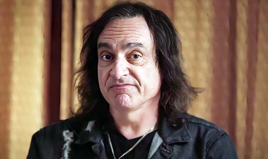 Former Black Sabbath Drummer Says He Wasn’t Invited To Final Gig