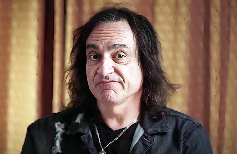 Former Black Sabbath Drummer Says He Wasn’t Invited To Final Gig