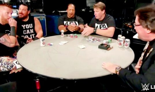The Business Side Of Wrestling & The Role Of Betting Platforms