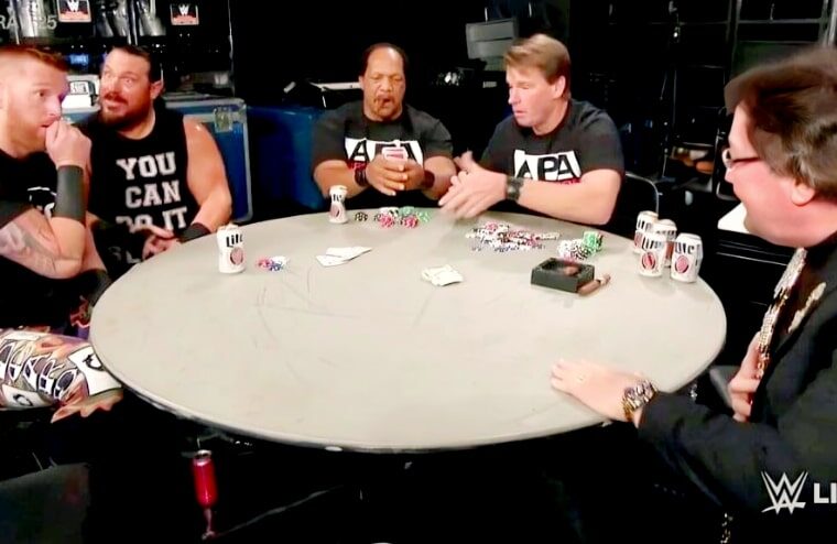 The Business Side Of Wrestling & The Role Of Betting Platforms
