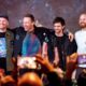 Alleged Affair Exposed At Coldplay Concert (w/Video)