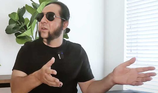 System Of A Down Guitarist Explains Why He’s Hesitant To Do New Record