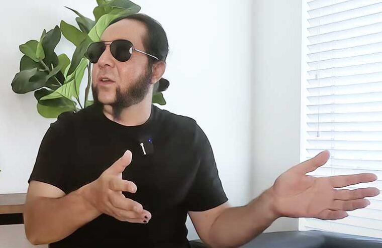 System Of A Down Guitarist Explains Why He’s Hesitant To Do New Record