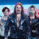 FOZZY Releases New Video For “Fall In Line”
