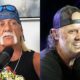 Truth Revealed Behind Hulk Hogan Trying To Join Metallica