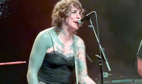 Against Me! Vocalist Faces Serious Accusations