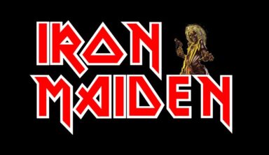 Iron Maiden Reveal Plans For Rock & Roll Hall Of Fame Induction