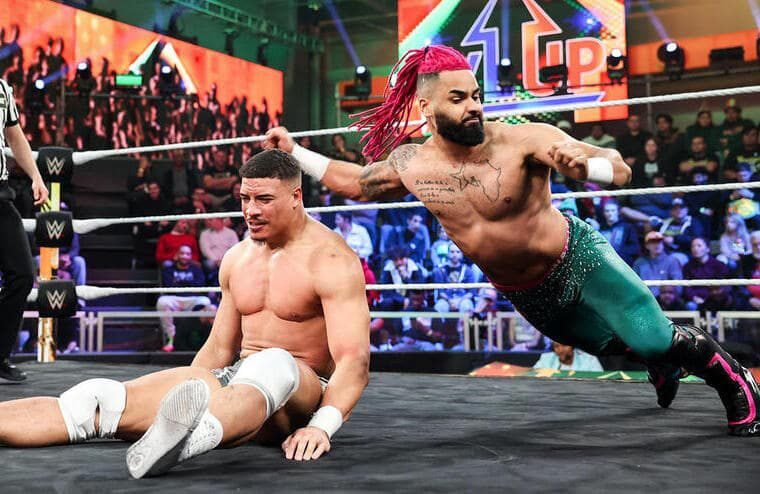 Former NXT Talent Debuts For ROH During Latest Taping