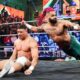 Former NXT Talent Debuts For ROH During Latest Taping