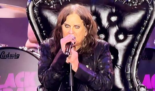 Cause Of Ozzy Osbourne’s Passing Revealed
