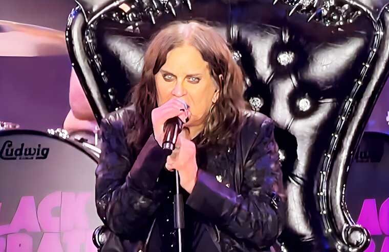 Cause Of Ozzy Osbourne’s Passing Revealed