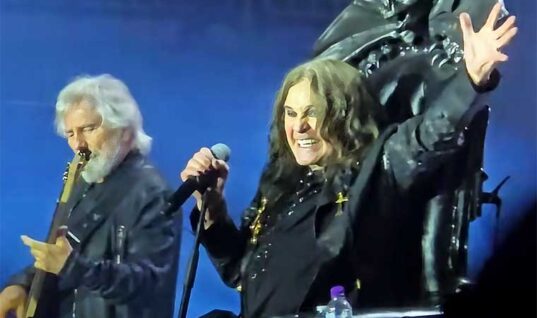 Black Sabbath Share How They’re Holding Up Following Ozzy’s Passing