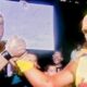 Hulk Hogan Superfan Passes Away