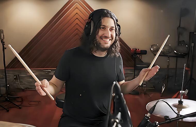 Foo Fighters Reportedly Have A New Drummer