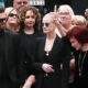 Family & Fans Say Heartbreaking Goodbyes To Ozzy Osbourne
