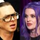 Slipknot’s Sid Wilson Has Huge Surprise For Kelly Osbourne At Black Sabbath/Ozzy Finale