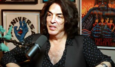 Paul Stanley Explains Why KISS Rebranded Upcoming Vegas Event