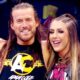 Dr. Britt Baker Responds To Adam Cole Implying He May Have To Retire