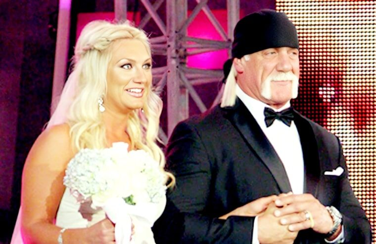Surprising Information Reported Regarding Brooke Hogan’s Entitlement To Her Father’s Money