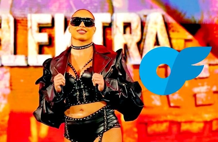 Former Legado Del Fantasma Member Elektra Lopez Has Joined OnlyFans
