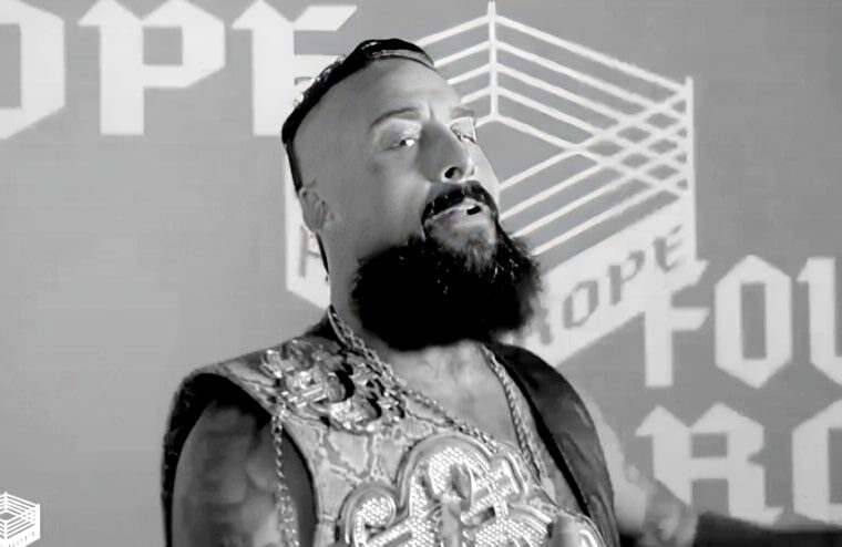 Enzo Amore Vignette Airs During TNA Impact