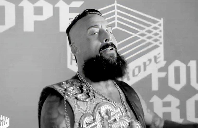 Enzo Amore Vignette Airs During TNA Impact