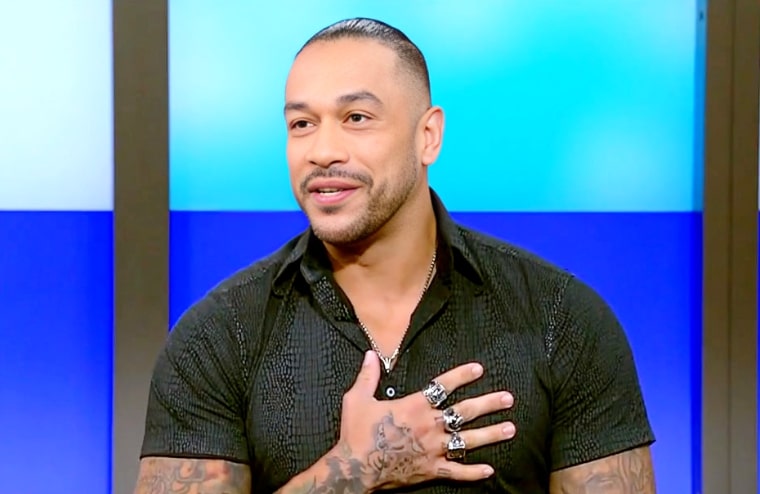 Damian Priest Questioned About His Current Dating Status Following Recent Speculation