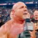 Goldberg Says He’s “Pissed Off” Following WWE Retirement Match