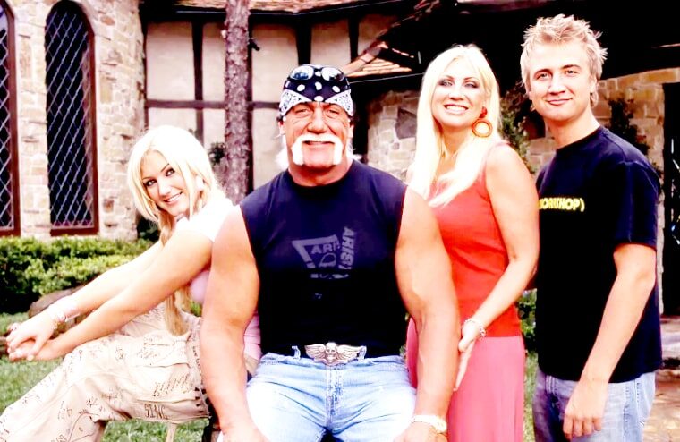 Hulk Hogan’s First Wife Linda Posts Emotional Statement Following His Death