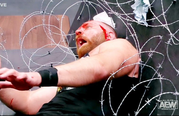 Tony Khan Compares Jon Moxley To All-Time Great Wrestling Legend
