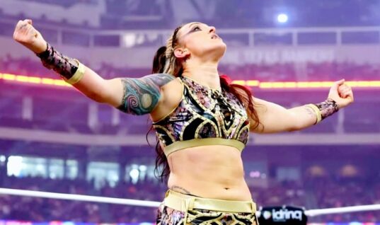 Kris Statlander Goes Public With Her New Relationship
