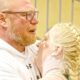 NFL Player Goes Instagram Official With Brock Lesnar’s Lookalike Daughter