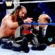 Seth Rollins Breaks His Silence Following Knee Injury