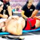Why Samoa Joe Was Written Off AEW Television At All In: Texas