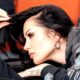 Saraya Shares Wild Backstage Moment With Mötley Crüe’s Tommy Lee