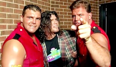 Wrestling Legend Jacques Rougeau Is Returning To The Ring