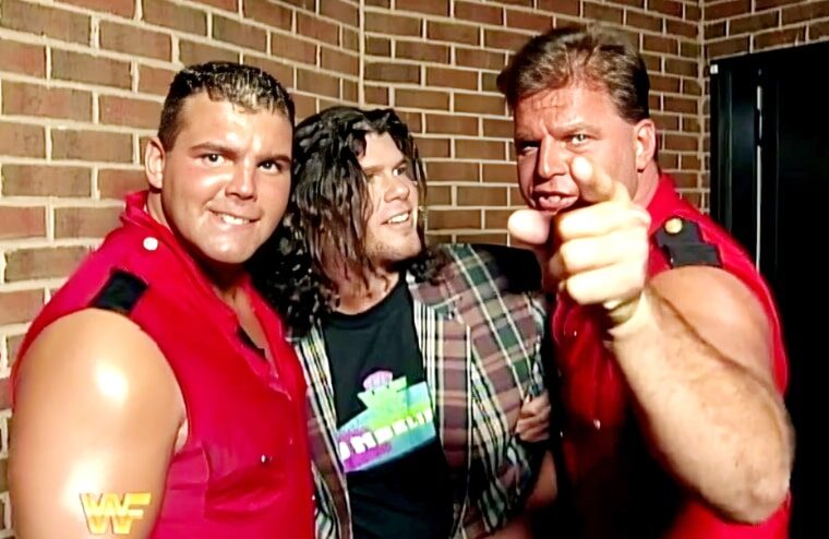 Former WWE Star Reveals He Is Struggling With Significant Debt